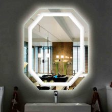 Gương đèn led GLT05