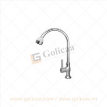 Vòi Rửa Chén Lạnh GL-518