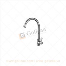 Vòi Rửa Chén Lạnh GL-521