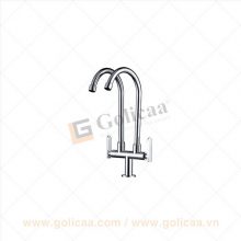 Vòi Rửa Chén Lạnh GL-522 