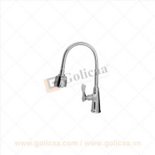 Vòi Rửa Chén Lạnh GL-525