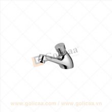 Vòi lavabo lạnh GL-607