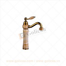 Vòi lavabo nóng lạnh GL-1003
