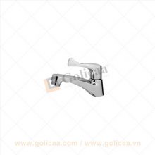 Vòi lavabo lạnh GL-612