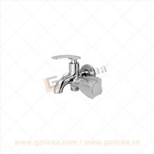 Vòi Củ Sen Lạnh GL711