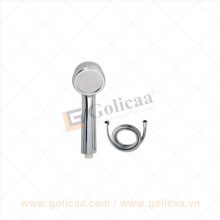 Vòi Sen Lạnh Tay Áp Lực GL07
