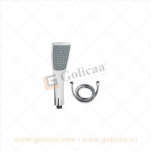 Vòi Sen Lạnh Tay Áp Lực GL09