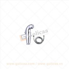 Bộ vòi xịt vệ sinh inox VX-07