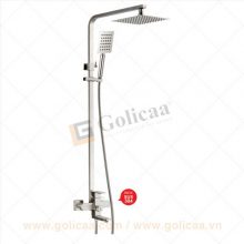 SEN CÂY NÓNG LẠNH INOX GL121