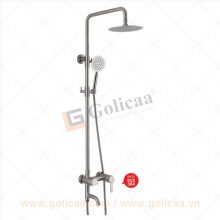 SEN CÂY NÓNG LẠNH INOX GL122
