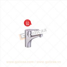 Vòi Lavabo Nóng Lạnh GL-303