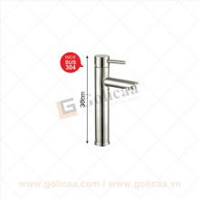 Vòi Lavabo Nóng Lạnh GL-302C