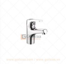 Vòi Lavabo Nóng Lạnh GL-312