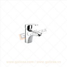 Vòi Lavabo Nóng Lạnh GL-314