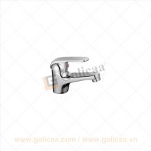 Vòi Lavabo Nóng Lạnh GL-316