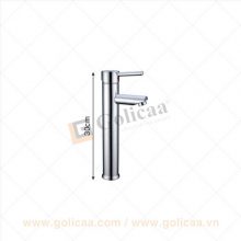 Vòi Lavabo Nóng Lạnh  GL-309C
