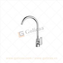 Vòi Rửa Chén Nóng Lạnh GL-408