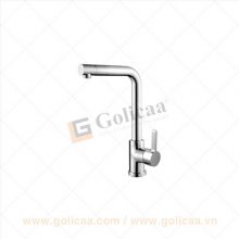Vòi Rửa Chén Nóng Lạnh GL-414