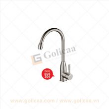 Vòi Rửa Chén Inox Nóng Lạnh GL-419