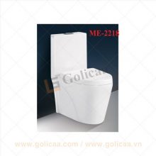Bàn cầu Khối Cao Cấp HC-2218
