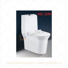 Bàn cầu Khối Cao Cấp HC-2250