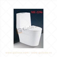 Bàn cầu Khối Cao Cấp HC-2296