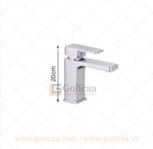 Vòi Lavabo Nóng Lạnh GL-306