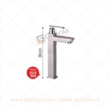 Vòi Lavabo Lạnh GL-604