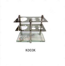 KỆ LY KỆ BÀN CHẢI K003K