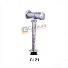 VÒI NHẤN XẢ TIỂU NAM GL21