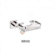 KỆ XÀ BÔNG NHÀ TẮM XB100