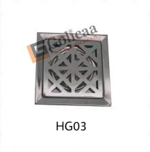 HỐ GA HG03