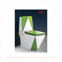 BÀN CẦU KHỐI CAO CẤP HC2227