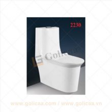 BÀN CẦU KHỐI CAO CẤP HC2230