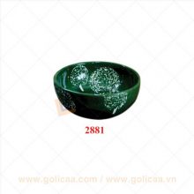 Chậu rửa mặt lavabo HL2881
