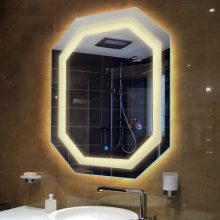 Gương led thông minh