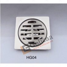HỐ GA HG04