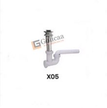 XẢ NHẤN LAVABO X05