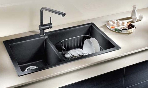 chậu rửa chén golicaa