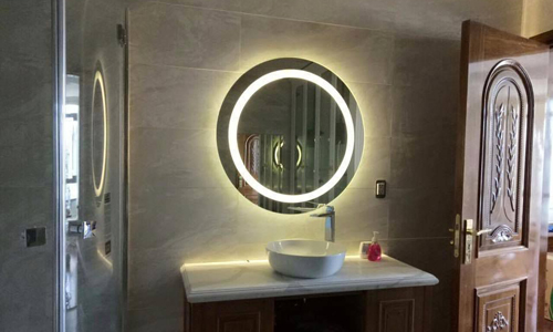 gương led cảm ứng golicaa