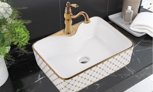 lavabo sứ golicaa