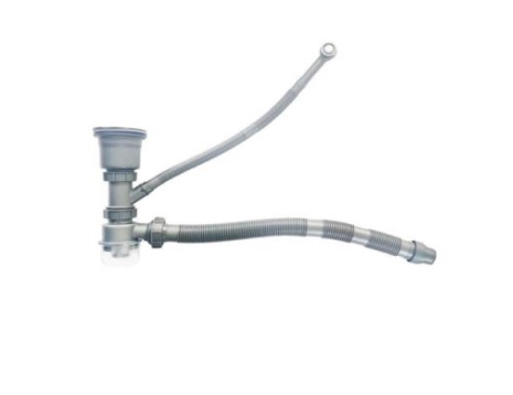 Bộ Xả Chậu Chén Đá 1 Hộc GOLICAA GL-BXD1